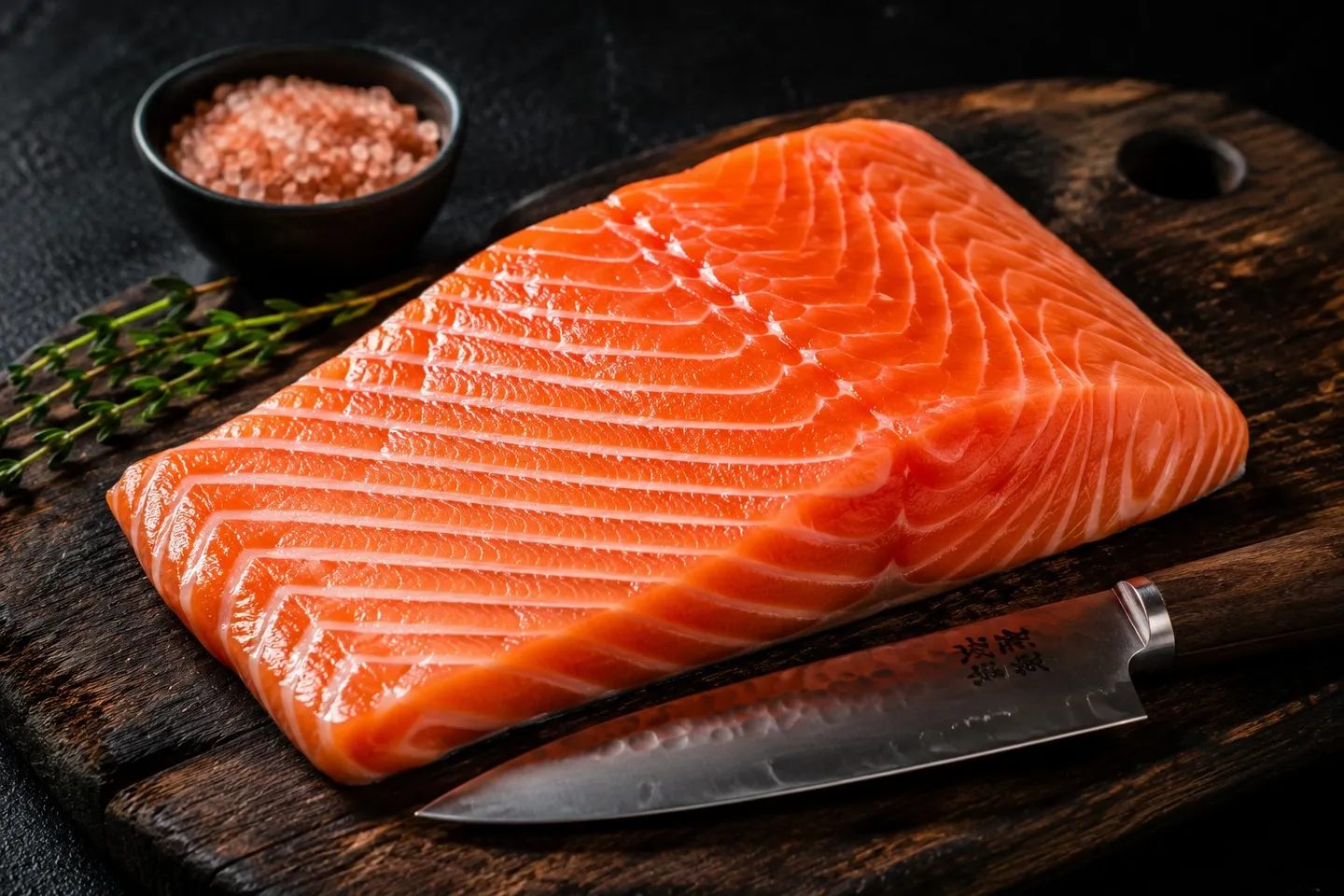 Salmão